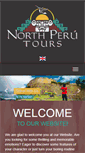 Mobile Screenshot of north-peru.com